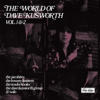Kusworth, Dave World Of Dave Kusworth