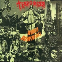 Terrorizer World Downfall