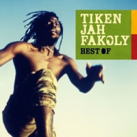 Fakoly, Tiken Jah Best Of