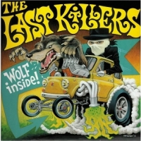 Last Killers Wolf Inside