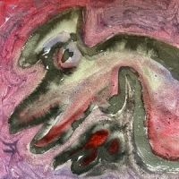 Alon, Jacob Liquid Gold 25