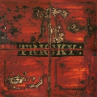 Tricky Maxinquaye