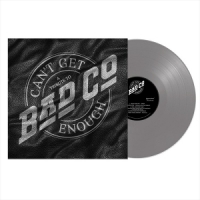 Bad Company Can't Get Enough: A Tribute To Bad Company -coloured-