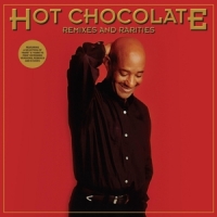Hot Chocolate Remixes And Rarities