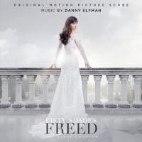 Elfman, Danny Fifty Shades Freed-score
