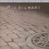 Stewart, Rod Gasoline Alley -ltd-