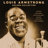 Armstrong, Louis Golden Collection