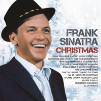 Sinatra, Frank Icon Christmas
