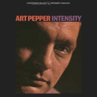 Pepper, Art Intensity