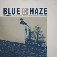 Iron Lamb Blue Haze