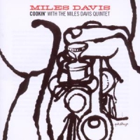 Davis, Miles Cookin With The Miles Davis Quintet
