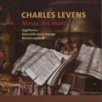Levens, Charles Messes Des Morts I & Ii
