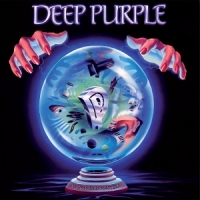 Deep Purple Slaves & Masters -coloured-