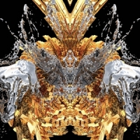 Band Of Skulls Himalayan -coloured-