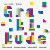 Pustelnik, Tobias Gratitude