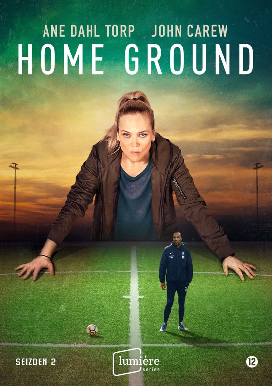 Lumiere Series Homeground - Seizoen 2