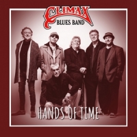 Climax Blues Band Hands Of Time