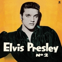 Presley, Elvis No. 2 -ltd-