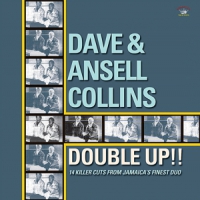 Collins, Dave & Ansell Double Up