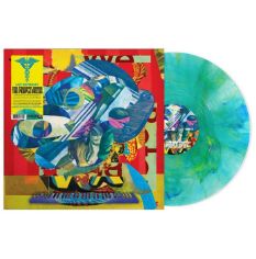 Various Jazz Dispensary: The Freedom Sound! The People Arise