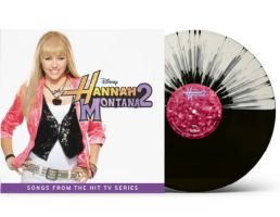 O.s.t. / Hannah Montana Hannah Montana 2
