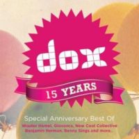 Various Dox 15 Year - Special..