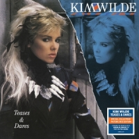 Wilde, Kim Teases & Dares -picture Disc-