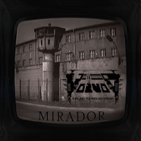 Voivod Mirador-killing Technology Rough Mi
