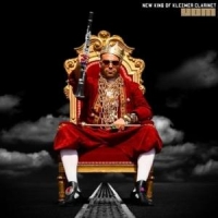 Yom New King Of Klezmer Clarinet