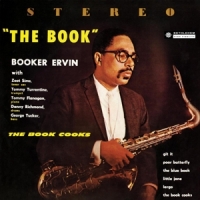 Ervin, Booker Books Cooks