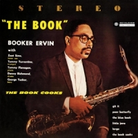 Booker Ervin The Book Cooks