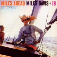Davis, Miles Miles Ahead