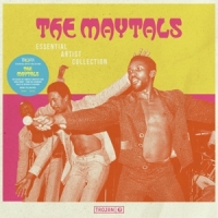 Maytals Essential Artist Collection -