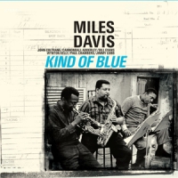 Davis, Miles Kind Of Blue