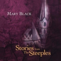 Black, Mary Story Of The Steeples