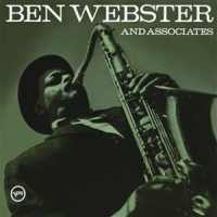 Webster, Ben & Associates Ben Webster & Associates