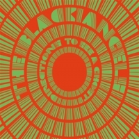 Black Angels, The Directions To See A Ghost (metallic