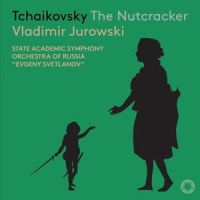 Tchaikovsky, P.i. Nutcracker -sacd/digi-