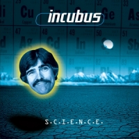 Incubus Science -coloured-