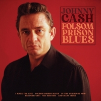 Cash, Johnny Folsom Prison Blues