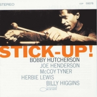Hutcherson, Bobby Stick Up!