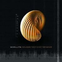 Marillion Sounds That Can't Be Made