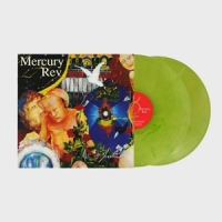 Mercury Rev All Is Dream -coloured-