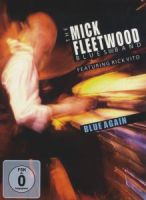 Fleetwood, Mick -blues Band- Blue Again