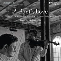 Timothy Ridout, Frank Dupree A Poet S Love, Prokofiev  Romeo And