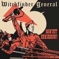 Witchfinder General Soviet Invasion