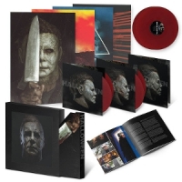 Carpenter, John & Cody Carpenter & D Halloween  The Complete Expanded Co