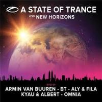 Van Buuren, Armin A State Of Trance 650