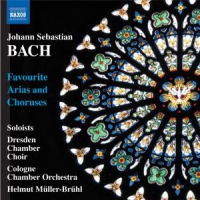 Zimmermann, Frank Peter Favourite Arias & Choruses