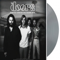 Doors Live At Seattle Center Coliseum  97